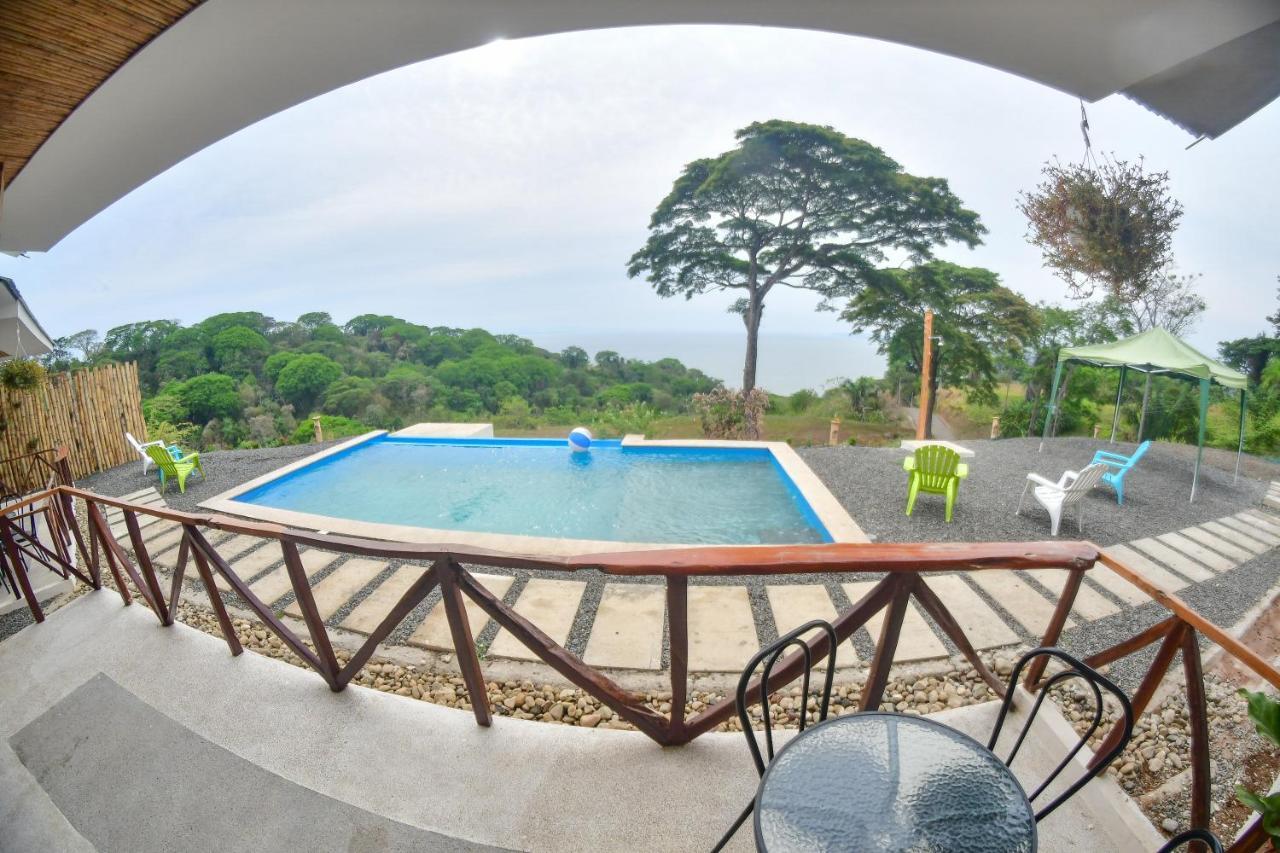 Sueno Pacifico Apartamento Puntarenas Exterior foto