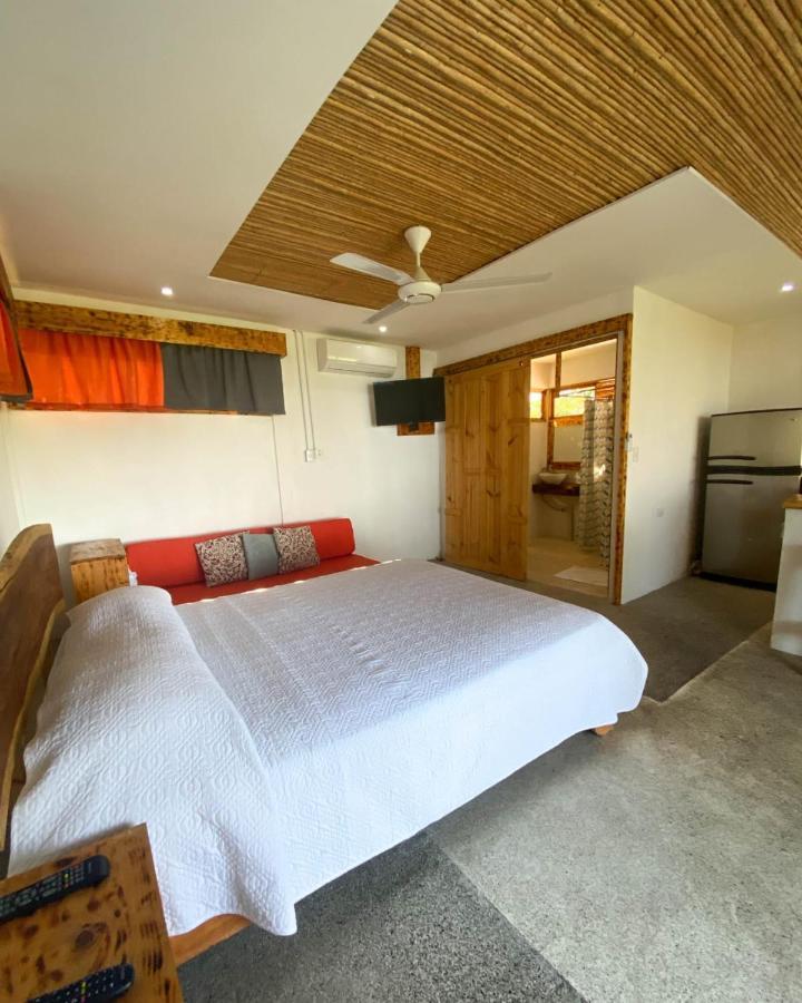 Sueno Pacifico Apartamento Puntarenas Exterior foto