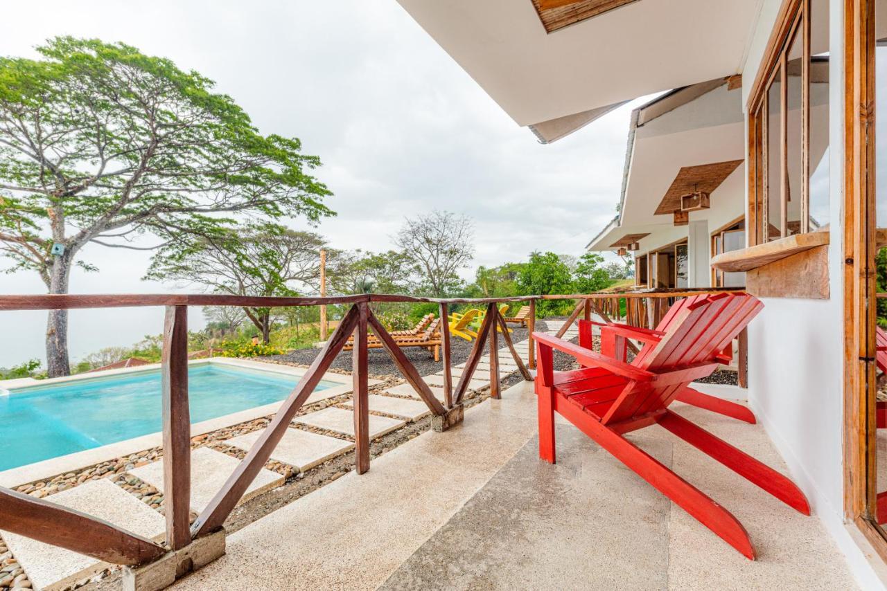 Sueno Pacifico Apartamento Puntarenas Exterior foto