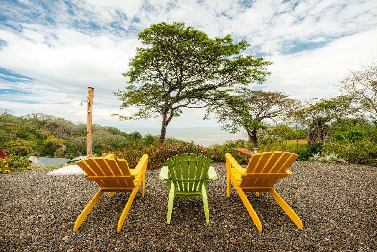 Sueno Pacifico Apartamento Puntarenas Exterior foto