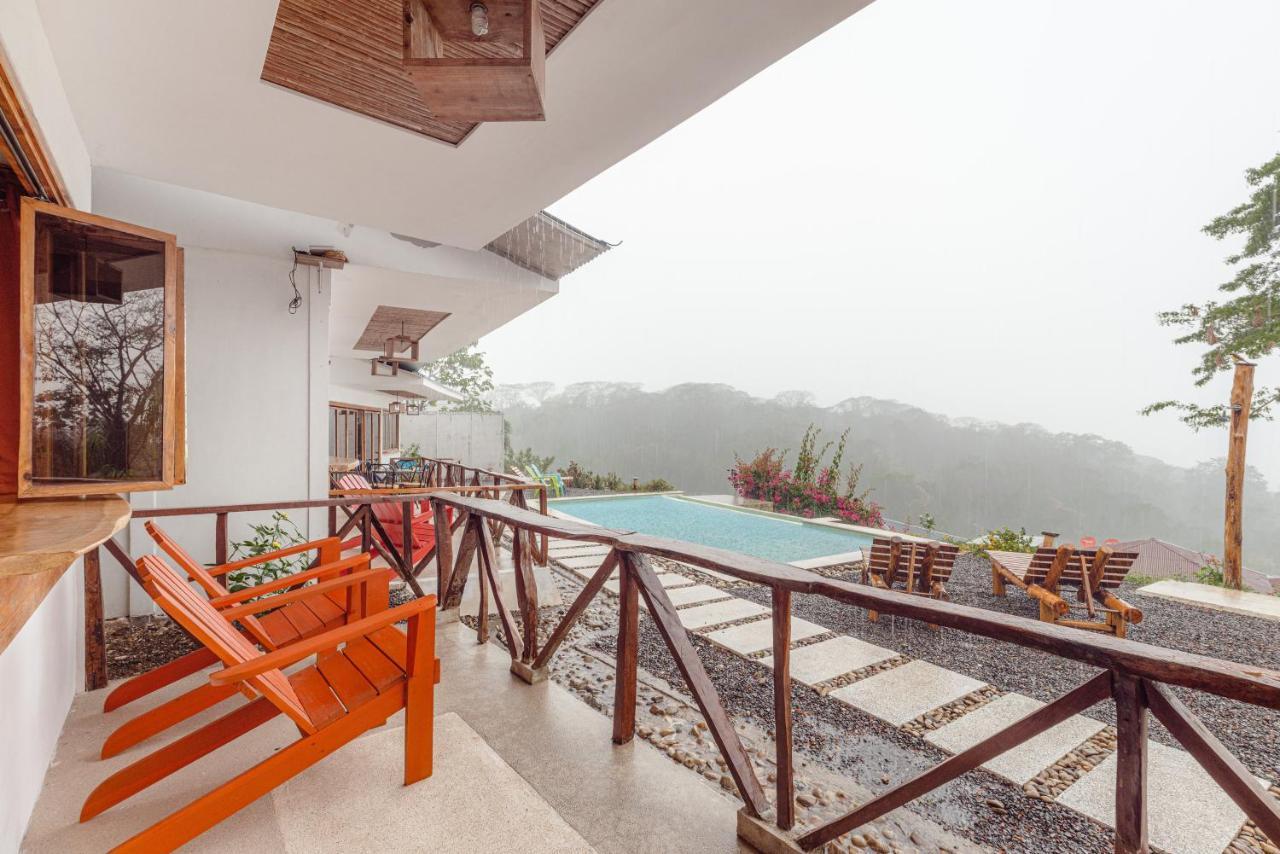 Sueno Pacifico Apartamento Puntarenas Exterior foto